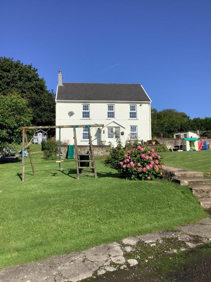 The Farmhouse Swansea Exterior photo