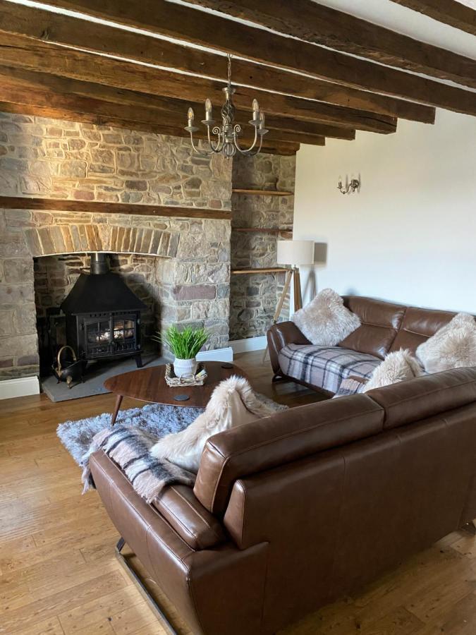 The Farmhouse Swansea Exterior photo
