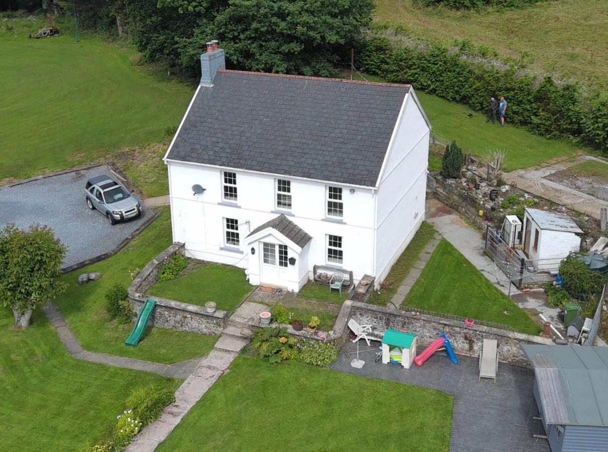 The Farmhouse Swansea Exterior photo