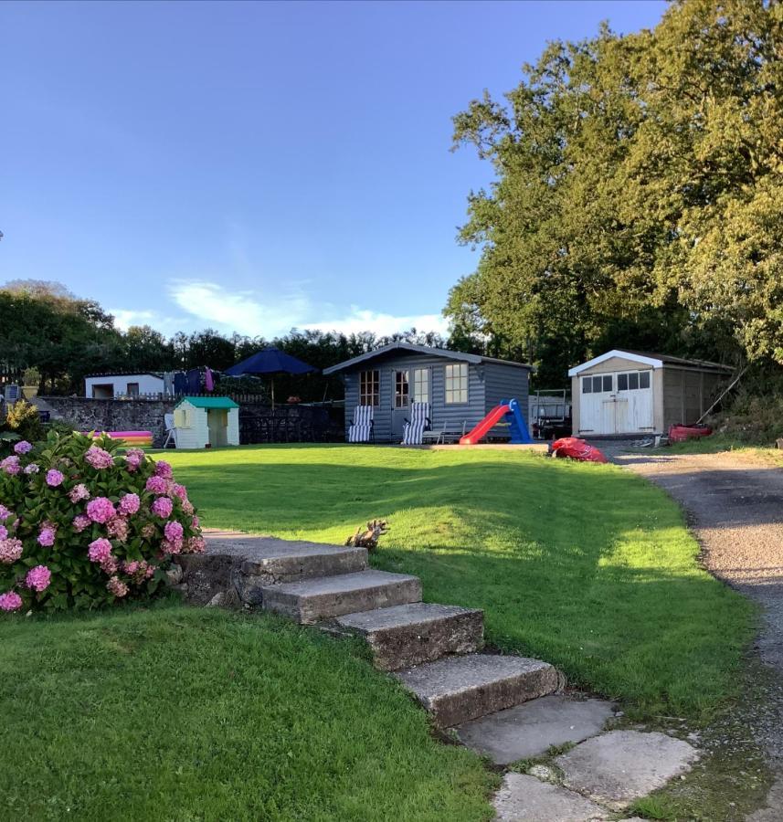 The Farmhouse Swansea Exterior photo